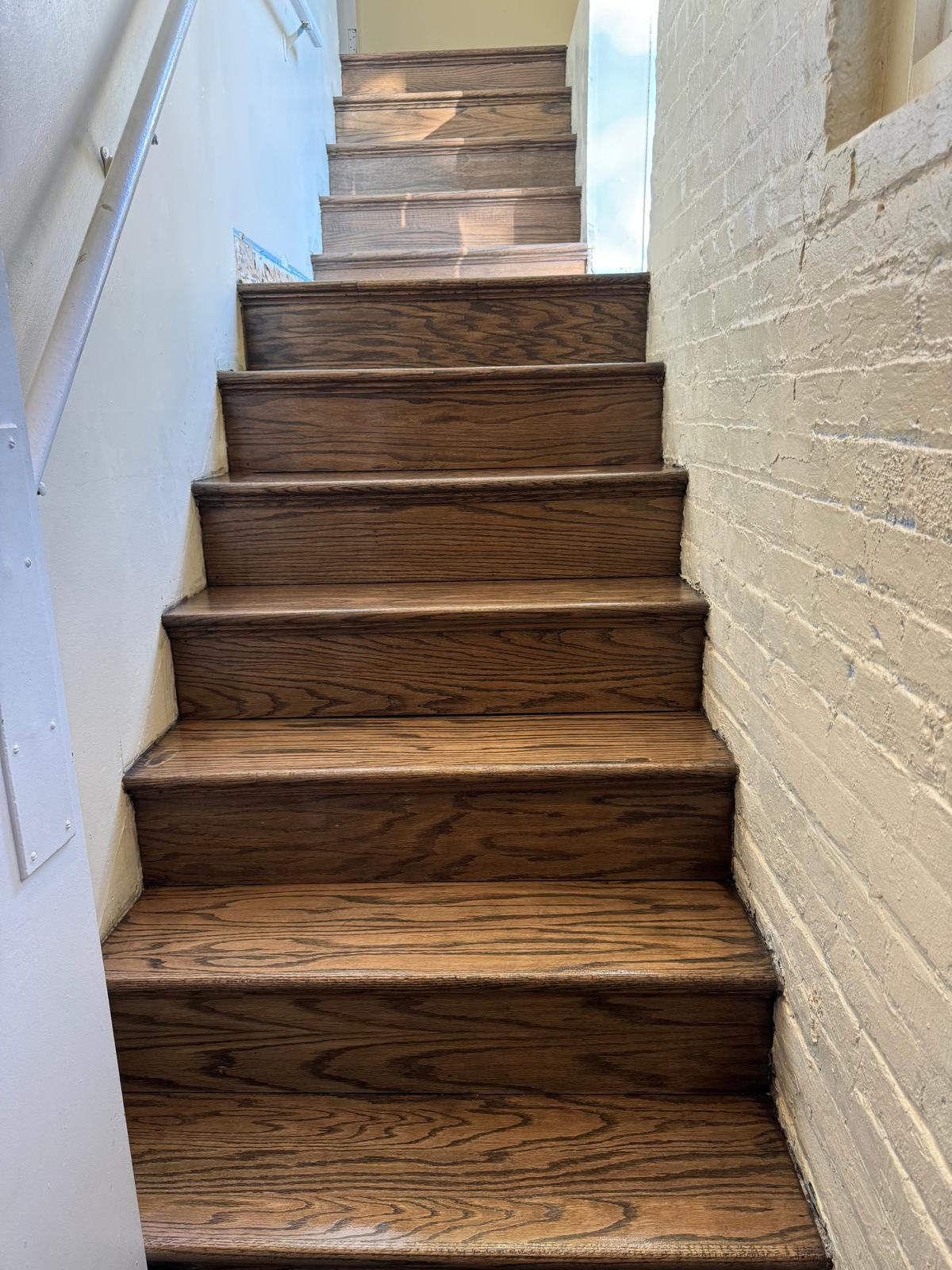 Proyecto de remodelación 92